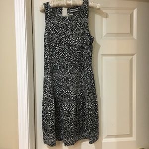 Banana republic Marimekko collection dress